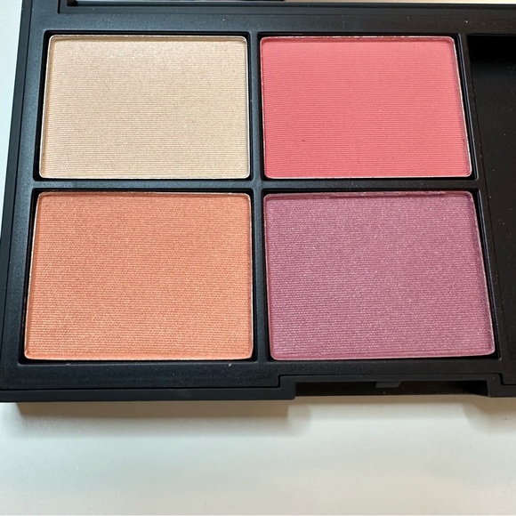 NARS Steven Kline Despair Blush Palette unused new limited edition - Picture 5 of 7